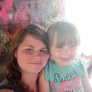 Meet your Posher, Sharon